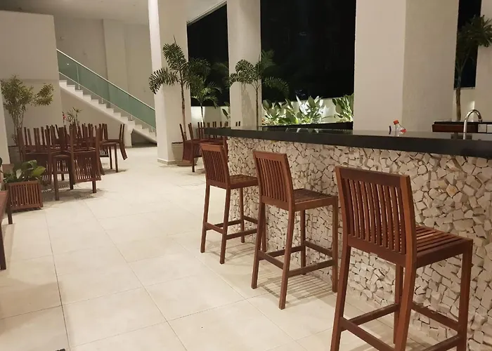 Apartamento Ubatuba Praia Grande